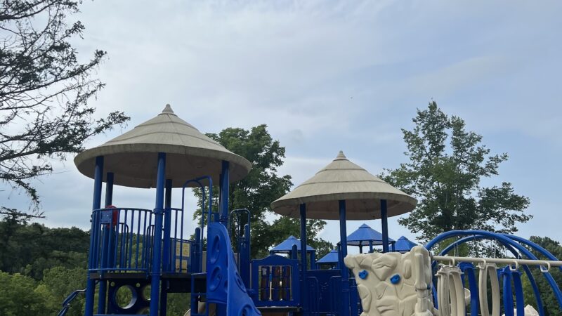 Kentucky River Park - Irvine, KY