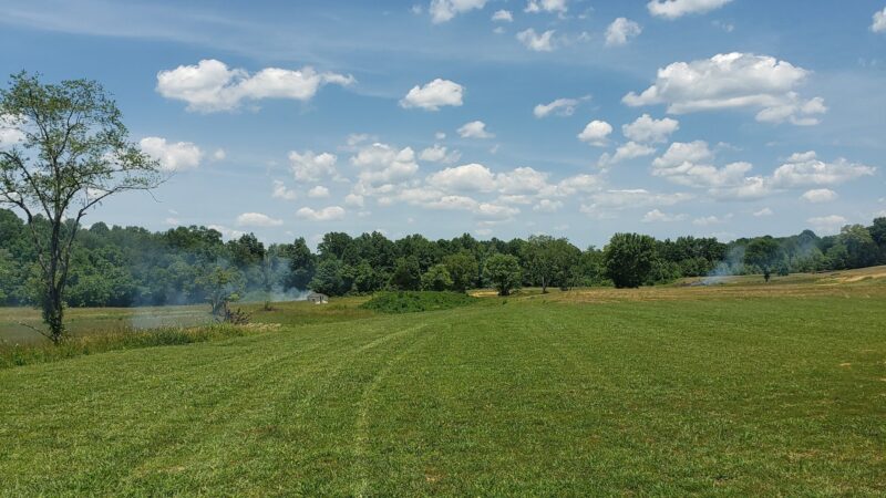 Kentucky River Park - Irvine, KY