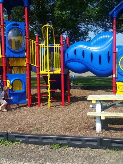 Town of Brant Town Park - Irving, NY