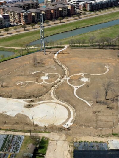 Paws Colinas Dog Park - Irving, TX