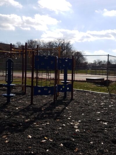 Garden State Chancellor Park - Irvington, NJ