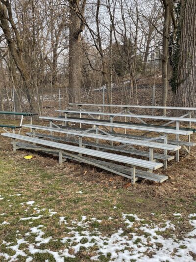 Memorial Park - Irvington, NY
