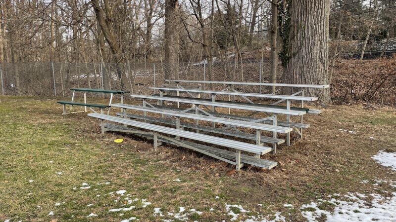 Memorial Park - Irvington, NY