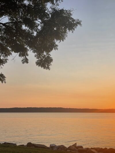 Scenic Hudson Park - Irvington, NY