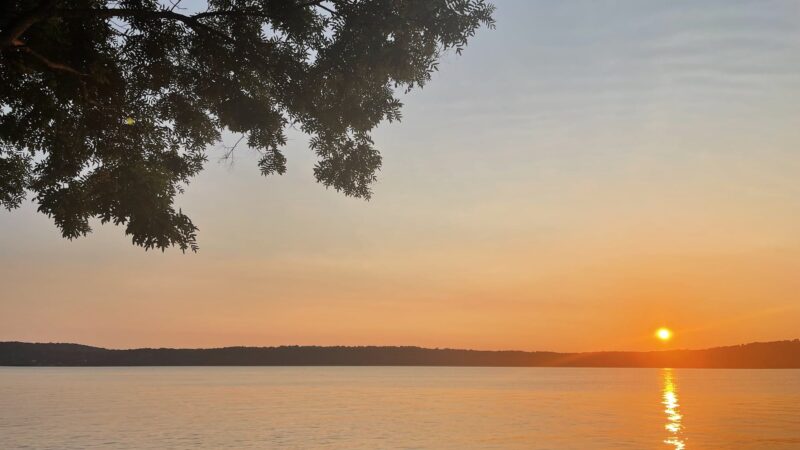 Scenic Hudson Park - Irvington, NY
