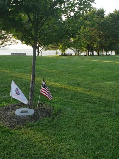 Scenic Hudson Park - Irvington, NY