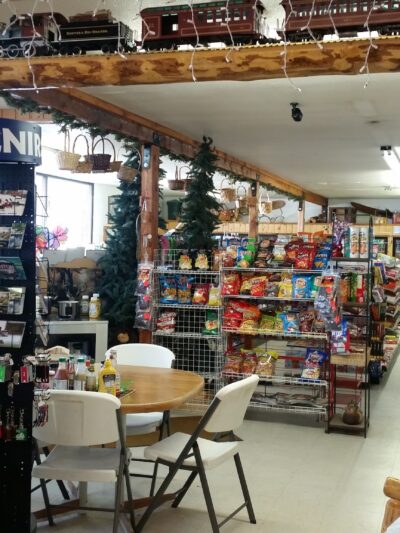 Exxon - Island Park, ID