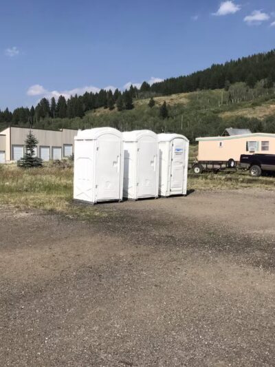 Exxon - Island Park, ID