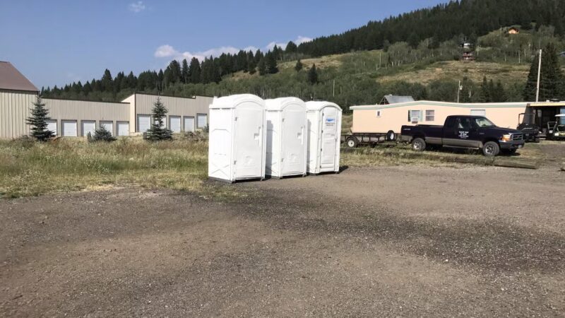 Exxon - Island Park, ID