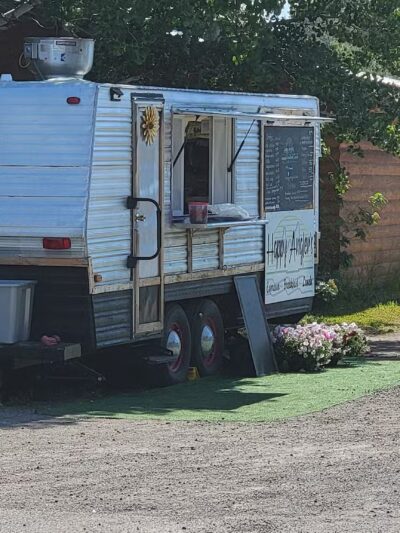 Happy Anglers - Island Park, ID