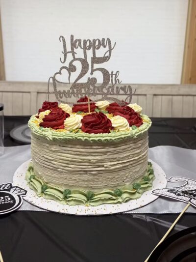 Happy Anglers - Island Park, ID