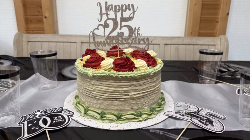 Happy Anglers - Island Park, ID