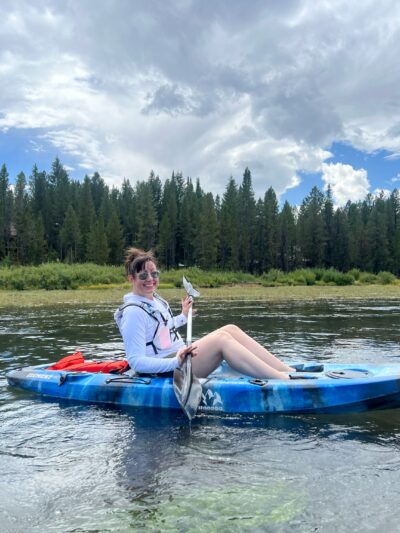 Mack's Inn River Adventure and eBike Rental - Island Park, ID