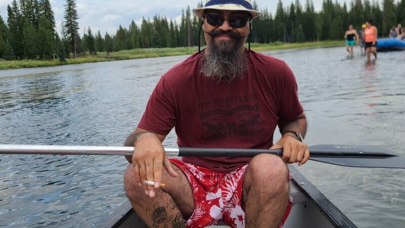 Mack's Inn River Adventure and eBike Rental - Island Park, ID