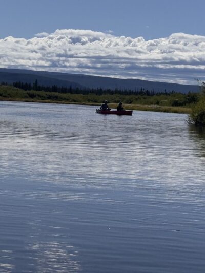 Mack's Inn River Adventure and eBike Rental - Island Park, ID