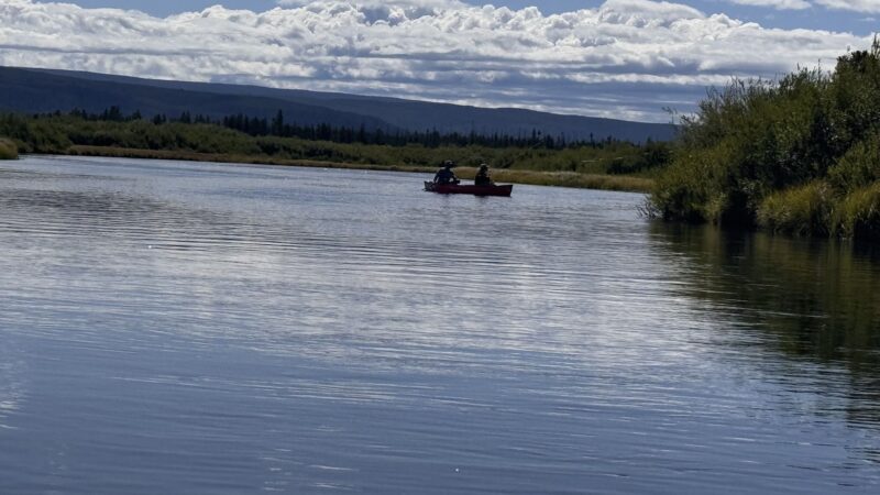 Mack's Inn River Adventure and eBike Rental - Island Park, ID