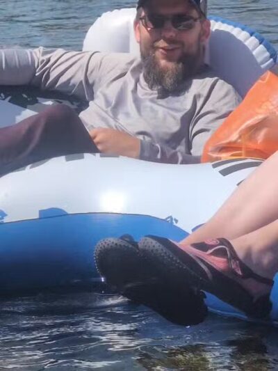 Mack's inn - Island Park, ID