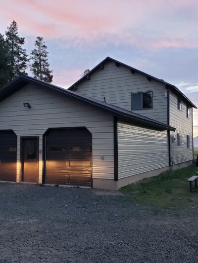 Moose View Lodge - Island Park, ID