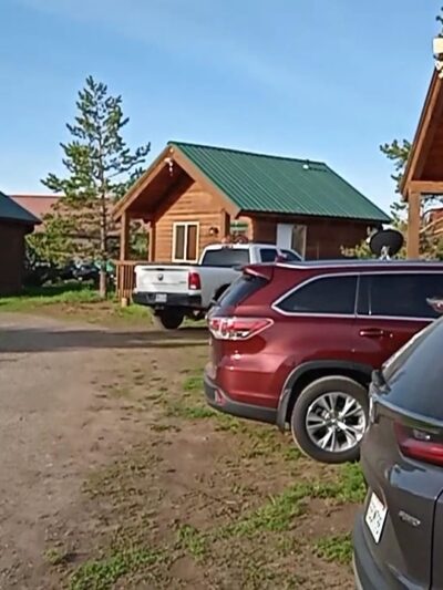 River Lodge - Island Park, ID