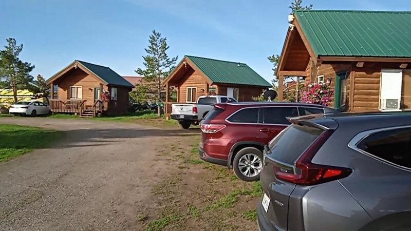 River Lodge - Island Park, ID