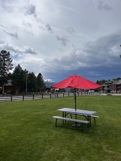 The Corndog Company - Island Park - Island Park, ID