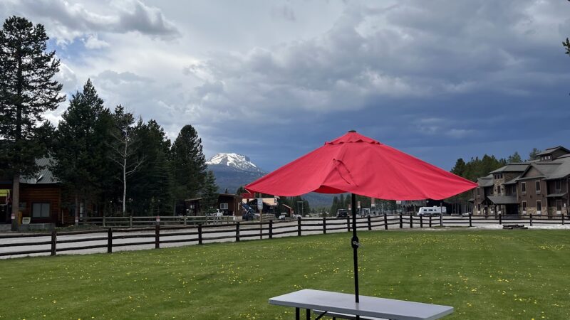 The Corndog Company - Island Park - Island Park, ID