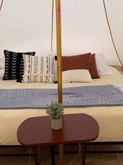 Wander Camp Yellowstone - Island Park, ID