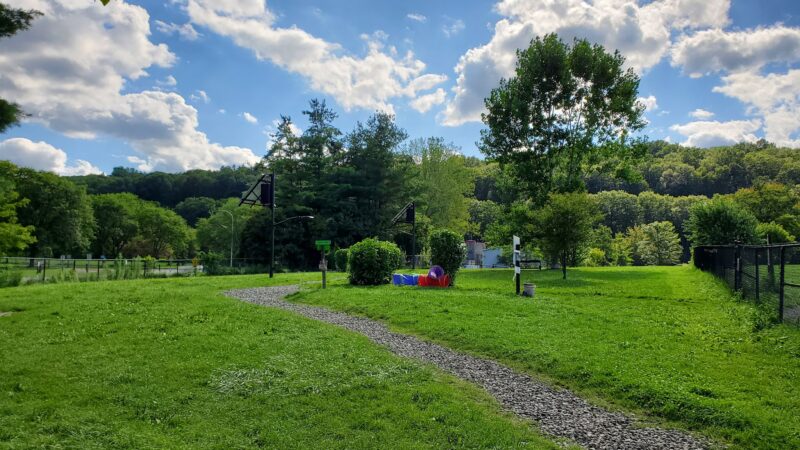 Ithaca Dog Park - Ithaca, NY