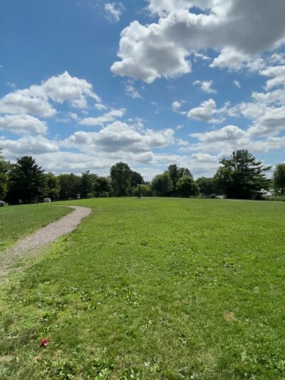 Ithaca Dog Park - Ithaca, NY