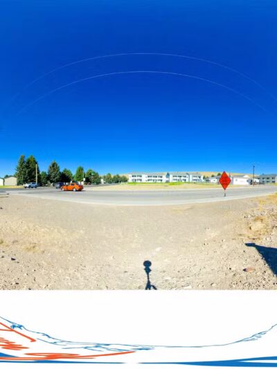 Jackpot Dog Park - Jackpot, NV