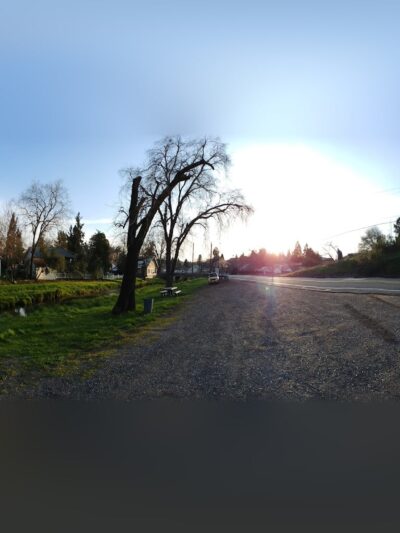 Jackson Creek Wayside Park - Jackson, CA