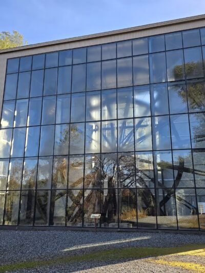 Kennedy Tailing Wheels Park - Jackson, CA