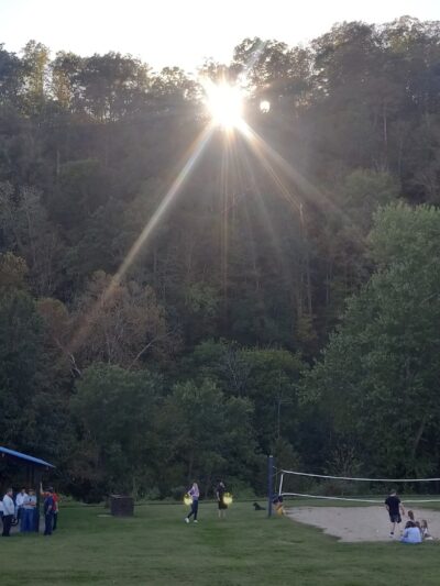 Douthitt Park - Jackson, KY