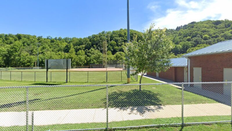 Jackson Kiwanis' Park - Jackson, KY