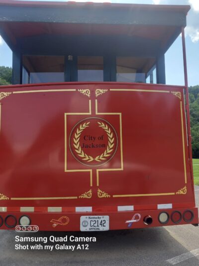 Jackson Kiwanis' Park - Jackson, KY