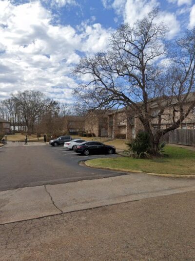 The Park at Sussex - Jackson, MS