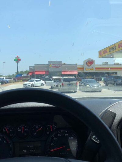 Dog Park at Love's Travel Stops - Jackson, TN