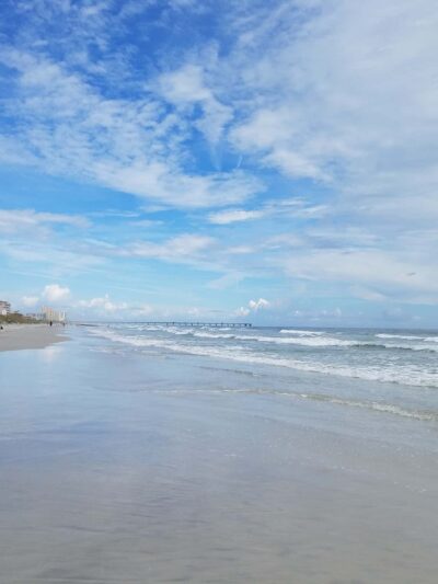 BAG Beach Park - Jacksonville Beach, FL