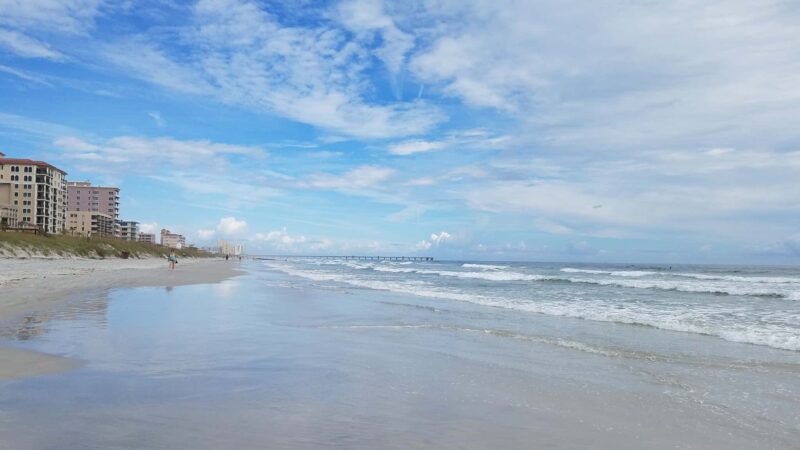 BAG Beach Park - Jacksonville Beach, FL