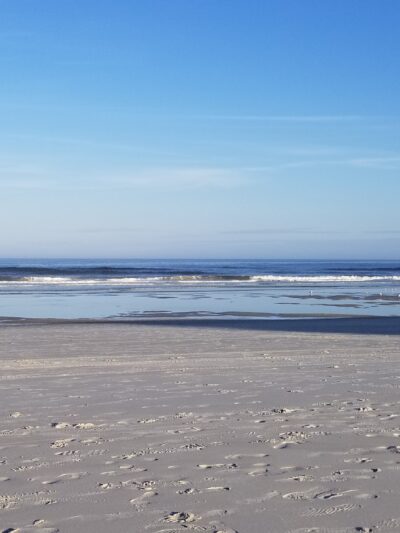 BAG Beach Park - Jacksonville Beach, FL