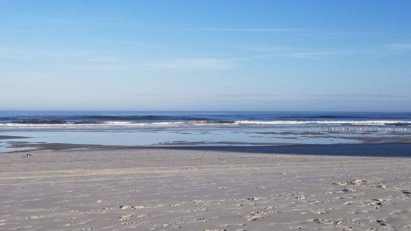 BAG Beach Park - Jacksonville Beach, FL