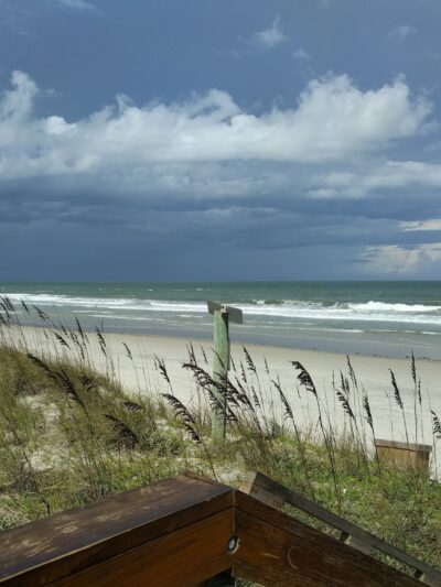 BAG Beach Park - Jacksonville Beach, FL