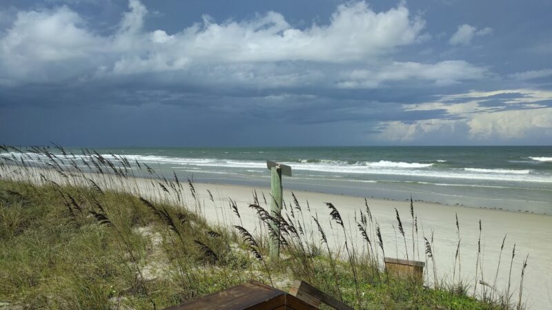 BAG Beach Park - Jacksonville Beach, FL