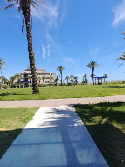 BAG Beach Park - Jacksonville Beach, FL