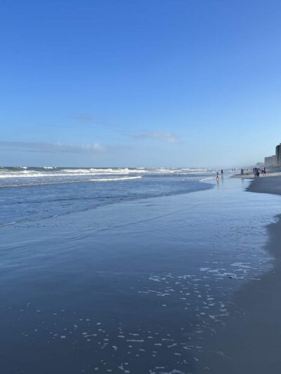 Oceanfront Park - Jacksonville Beach, FL