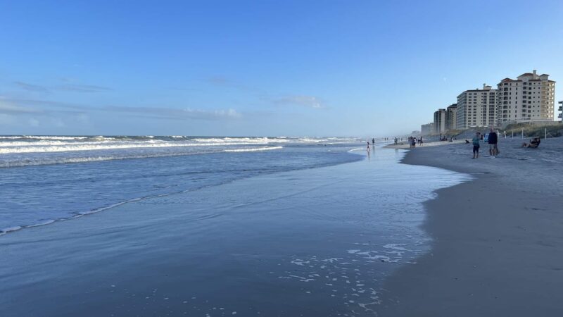 Oceanfront Park - Jacksonville Beach, FL