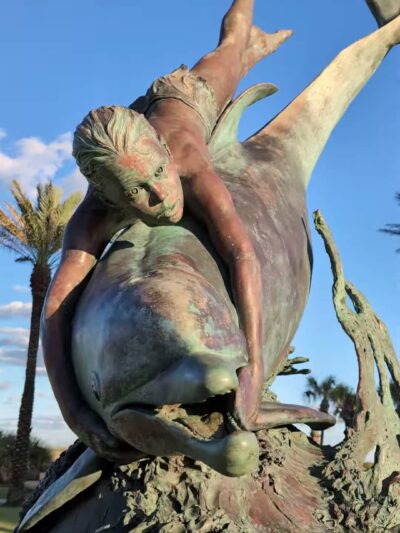 Oceanfront Park - Jacksonville Beach, FL