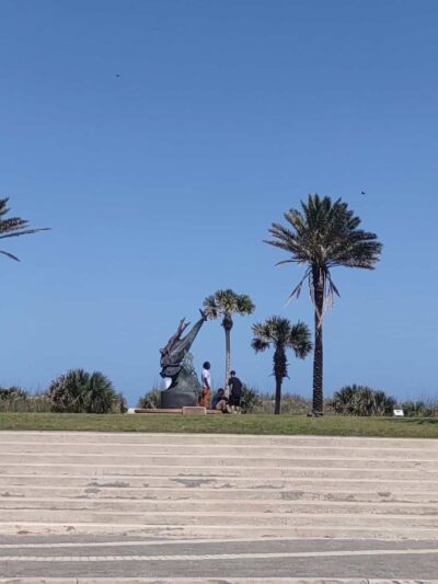Oceanfront Park - Jacksonville Beach, FL