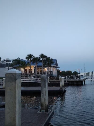 Rotary Park - Jacksonville Beach, FL