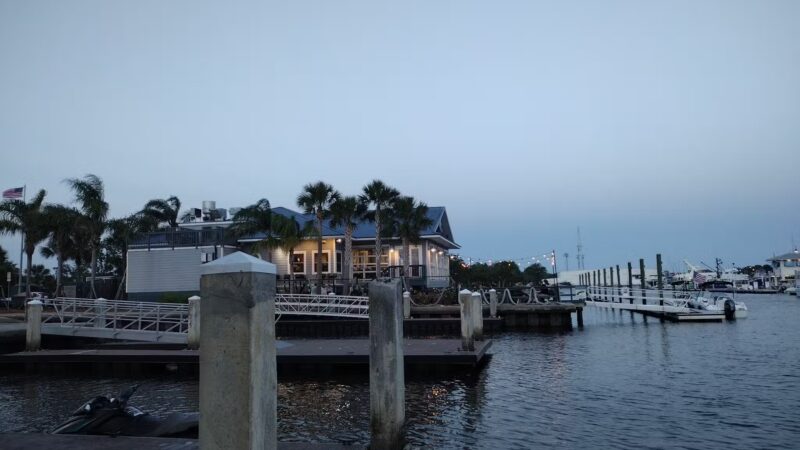 Rotary Park - Jacksonville Beach, FL